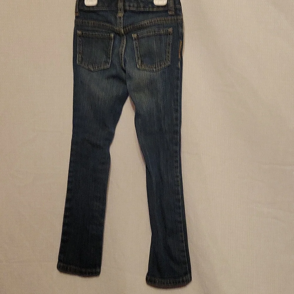 Old Navy Skinny Slim Jeans